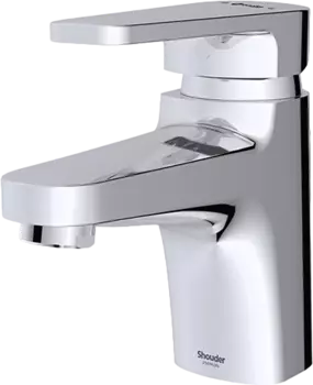 Смеситель для раковины Shouder Lion 0100204