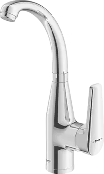 Смеситель для раковины Shouder Lion 0100404