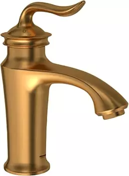 Смеситель для раковины Shouder Luka 0200207