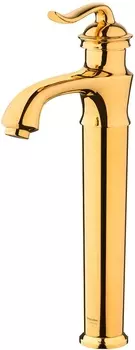 Смеситель для раковины Shouder Luka 0200306 высокий