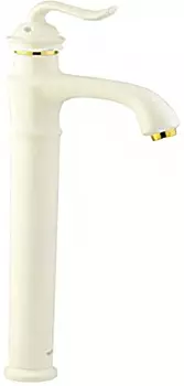 Смеситель для раковины Shouder Luka 0200316 высокий