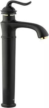 Смеситель для раковины Shouder Luka 0200317 высокий