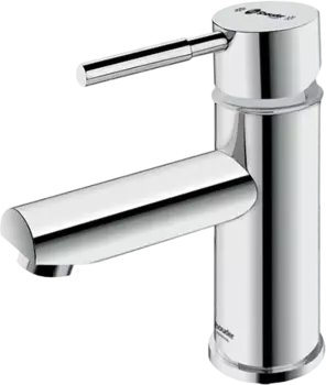 Смеситель для раковины Shouder Monaco 0130204 хром