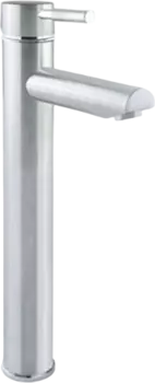 Смеситель для раковины Shouder Monaco 0130305 матовый хром