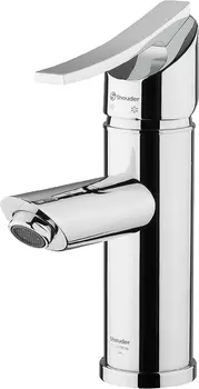 Смеситель для раковины Shouder Tenso 0090204