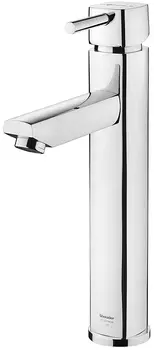 Смеситель для раковины Shouder Unique 0170304 высокий