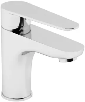 Смеситель для раковины SMARTsant Бриз SM343509AA хром