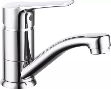 Смеситель для раковины SMARTsant Рокет SM323509AA