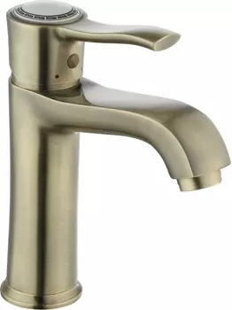 Смеситель для раковины SMARTsant Винтаж SM263506BR