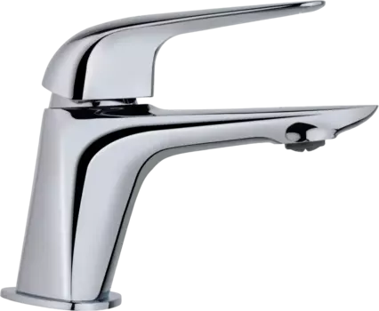 Смеситель для раковины TEKA Itaca 673460200 хром