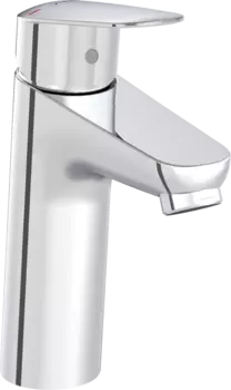 Смеситель для раковины VitrA Flow Round A42925EXP хром