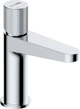 Смеситель для раковины Wasserkraft Mosel 4603 хром /4603