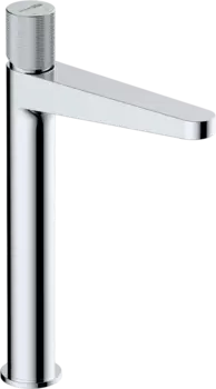 Смеситель для раковины Wasserkraft Mosel 4603H хром