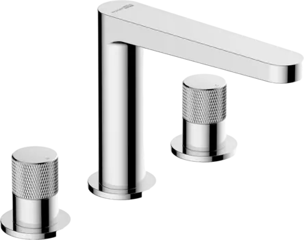 Смеситель для раковины Wasserkraft Mosel 4635 хром /4635