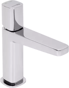 Смеситель для раковины Wasserkraft Naab 8603 хром /8603