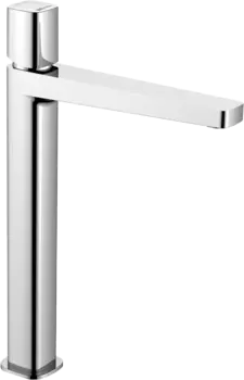 Смеситель для раковины Wasserkraft Naab 8603H хром