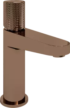 Смеситель для раковины Wasserkraft Paar 8803 розовое золото PVD /8803