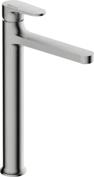 Смеситель для раковины Wasserkraft Spree 1403H никель