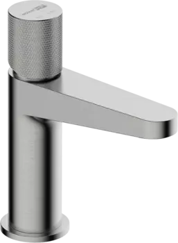 Смеситель для раковины Wasserkraft Tauber 6403 никель /6403