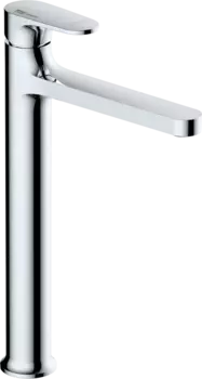 Смеситель для раковины Wasserkraft Weida 3103H хром