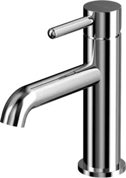 Смеситель для раковины WHITECROSS Y Y1210CR хром