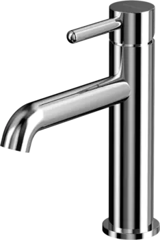 Смеситель для раковины WHITECROSS Y Y1211CR хром