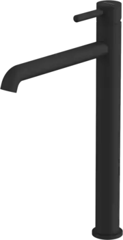 Смеситель для раковины WHITECROSS Y Y1213BL черный матовый