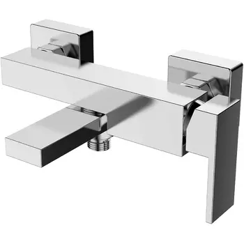 Смеситель для ванны Agger Great A2810000 Хром