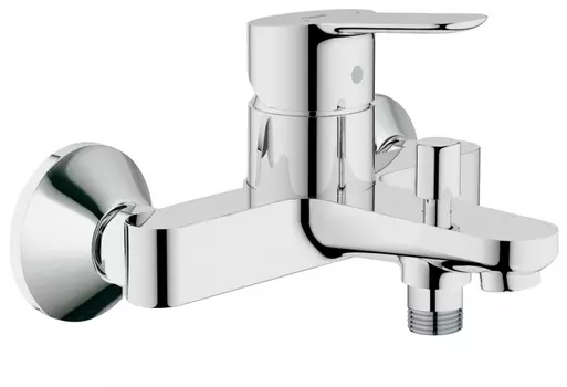 Смеситель для ванны GROHE BauEdge 23334000