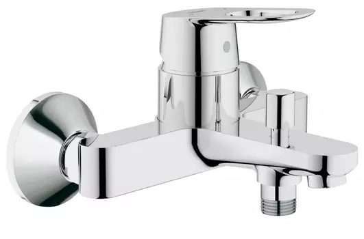 Смеситель для ванны GROHE BauLoop 23341000