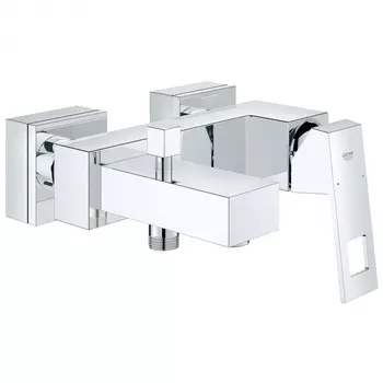 Смеситель для ванны Grohe Eurocube 23140000