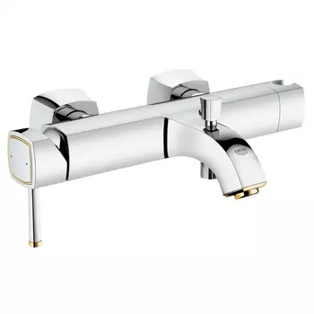 Смеситель для ванны Grohe Grandera 23317IG0