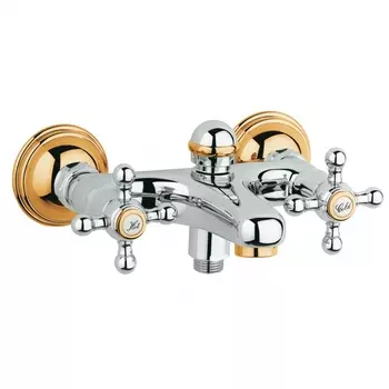 Смеситель для ванны Grohe Sinfonia 25030IG0