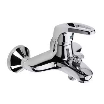 Смеситель для ванны Oras Safira 1040U