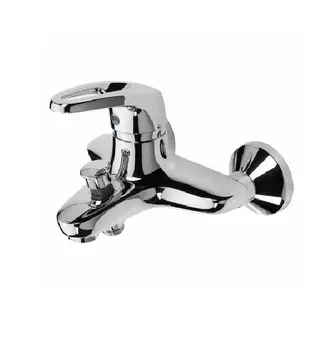 Смеситель для ванны Oras Safira 1072X