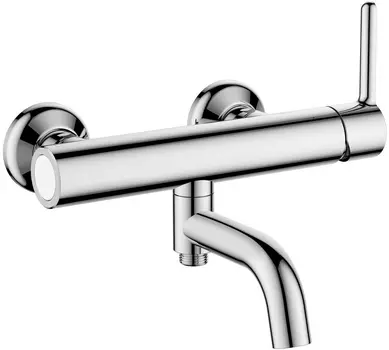 Смеситель для ванны с душем Cezares Eco ECO-VD-01