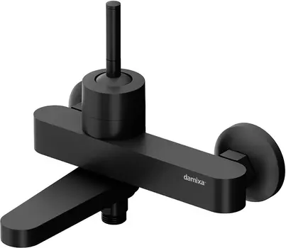 Смеситель для ванны с душем Damixa Arc 291000300