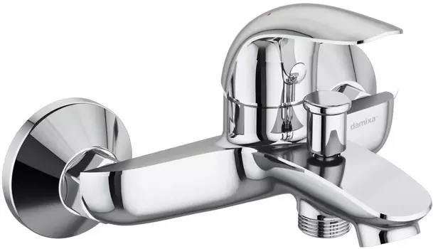 Смеситель для ванны с душем Damixa Eclipse 311000001
