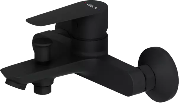 Смеситель для ванны с душем Dorff Prime new D4011022