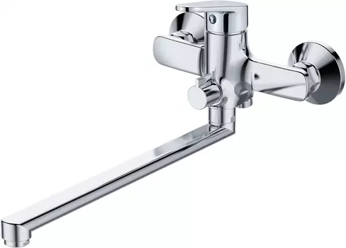 Смеситель для ванны с душем ESKO Cairo CI 31