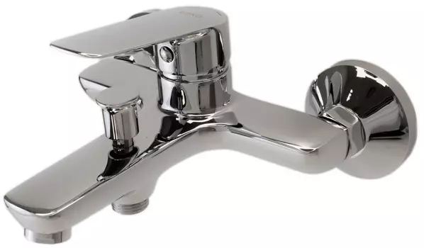 Смеситель для ванны с душем ESKO Delhi DL 54