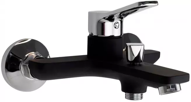 Смеситель для ванны с душем ESKO Dubai DI 54