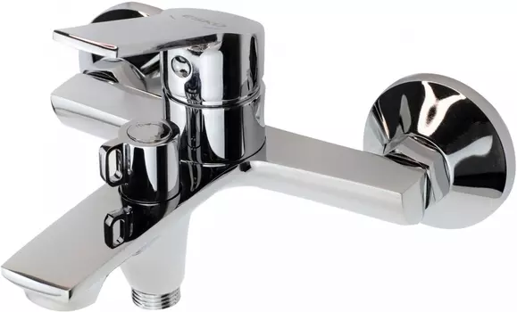 Смеситель для ванны с душем ESKO Saint-Petersburg SPb 54