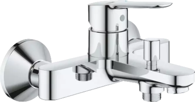 Смеситель для ванны с душем Grohe Start Edge 23605001