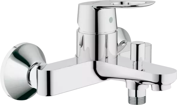 Смеситель для ванны с душем Grohe Start Loop 23355000
