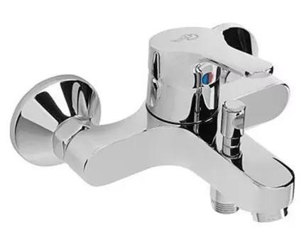 Смеситель для ванны с душем Ideal Standard Slimline II B9088AA