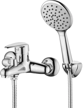 Смеситель для ванны с душем Lemark Pramen LM3314C