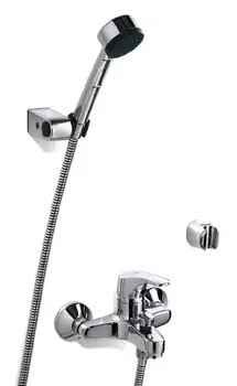 Смеситель для ванны с душем Oras Solina 1995Y