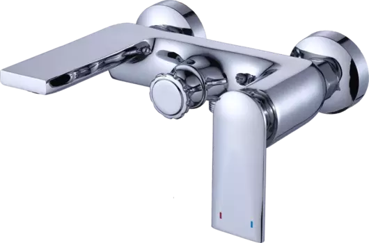 Смеситель для ванны с душем Профсан Дизайн PSM-500-1