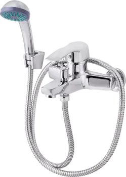 Смеситель для ванны с душем Профсан Плюс PSM-815-023